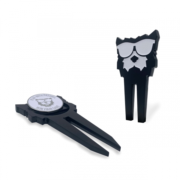 BEAVER Divot tool