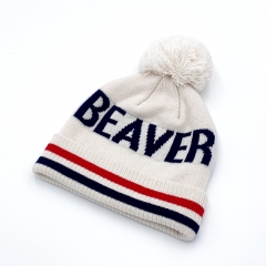 BEAVER Winter Hat