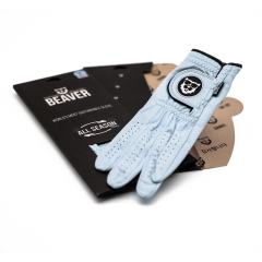 BEAVER GOLF Golf glove ALL SEASON ULTRA